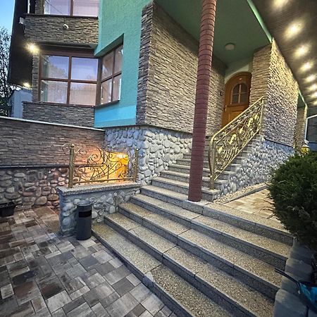 Apartments V+K Tatranska Strba Exterior foto