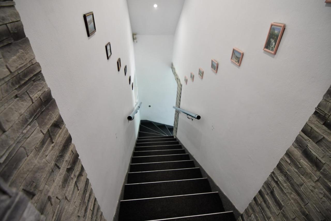 Apartments V+K Tatranska Strba Exterior foto