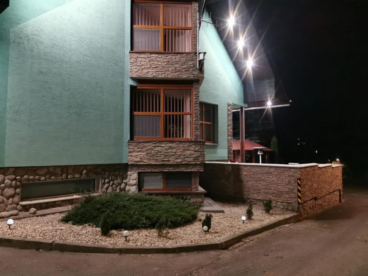 Apartments V+K Tatranska Strba Exterior foto